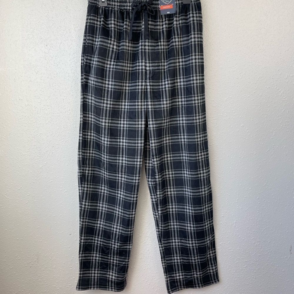 NWT St. John’s Bay Pajama Pants Size S
